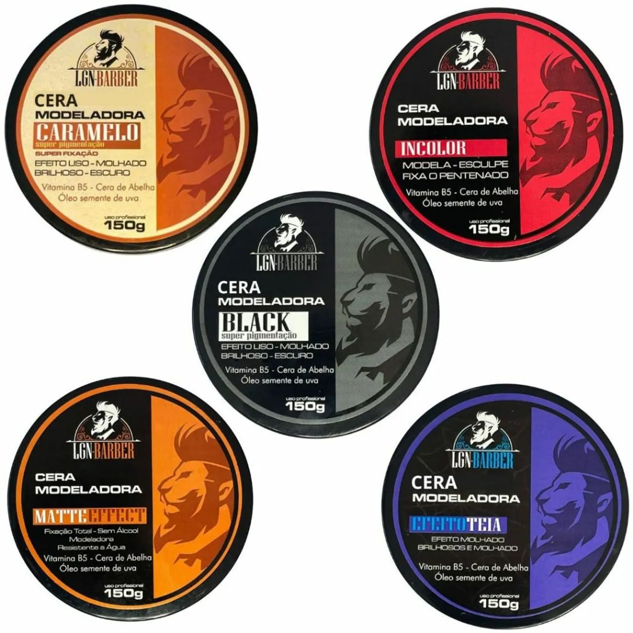 Seja Revendedor de Cosméticos Capilares - Foto 4