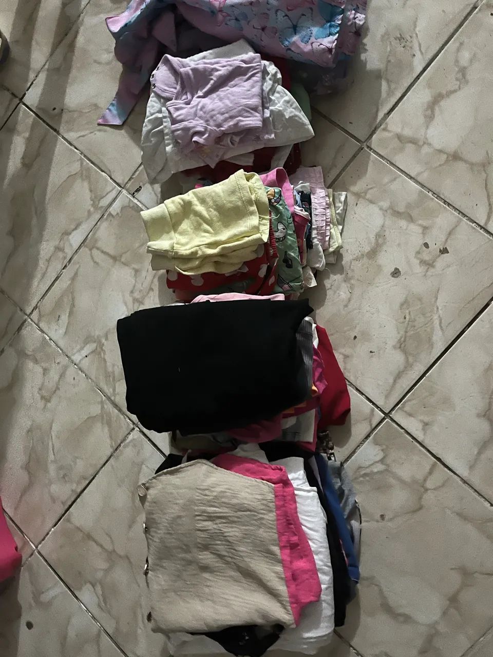 Roupas usadas  - Foto 3