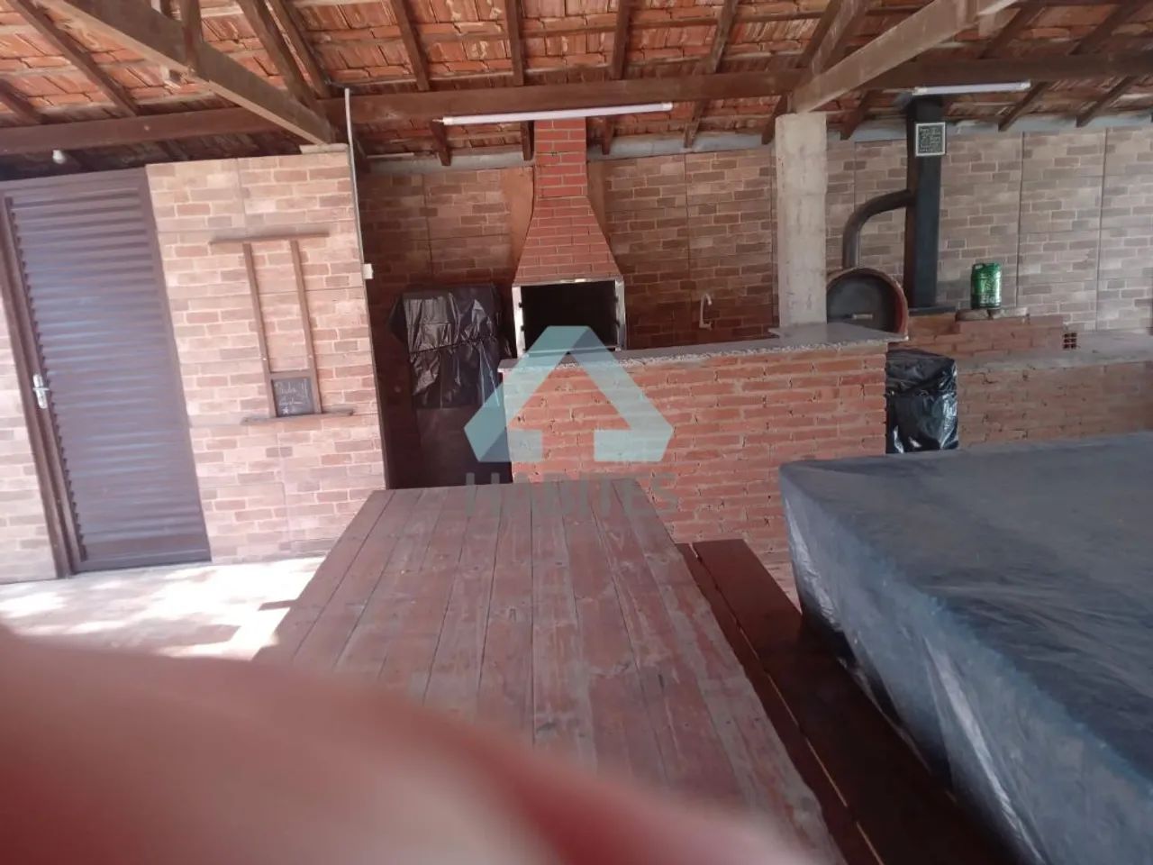 Rancho para Venda na MIna! - Foto 3
