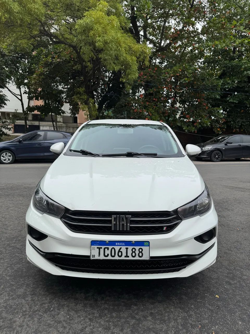 Fiat Cronos Drive 1.3 8V Flex 2025 - Foto 2