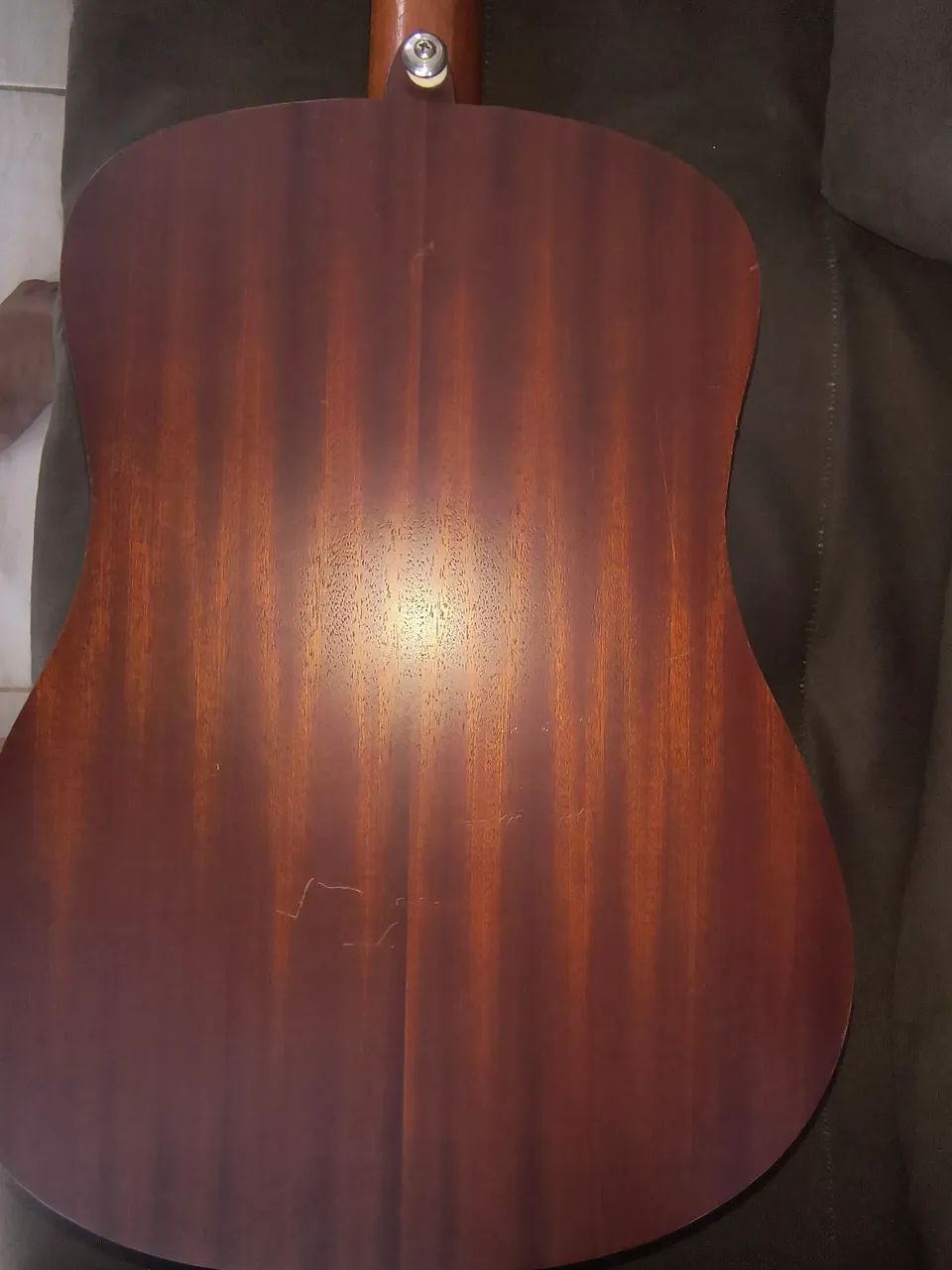 Violão Gianini Baby  - Foto 5
