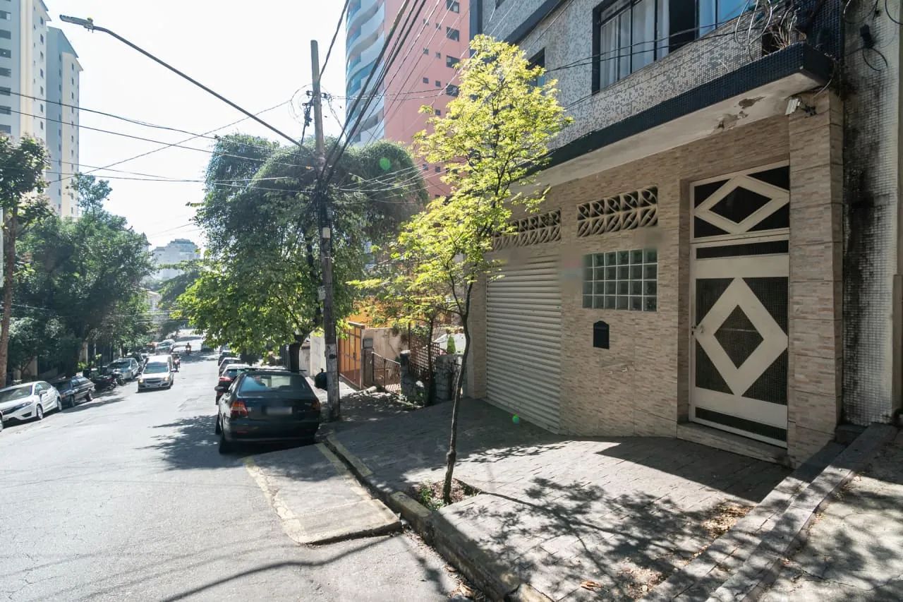 Casa comercial na Rua Aimberê, 332 - Casa 2  100 m² - Foto 3