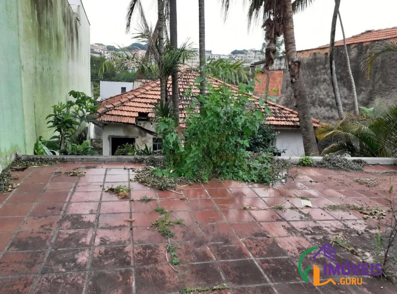 TERRENO - PARQUE SÃO DOMINGOS - SP - Foto 4