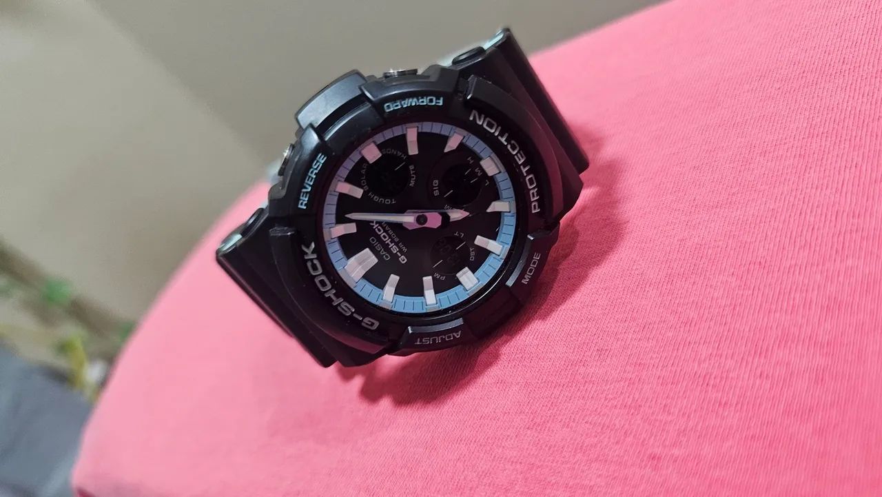 Relogio cassio g shock  - Foto 2