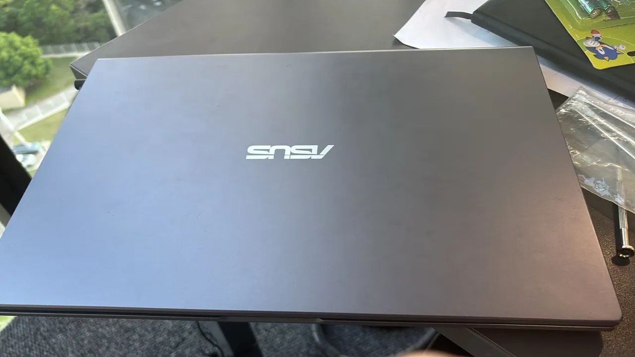 NOTEBOOK AMDRYZEN - M515DA - Foto 2