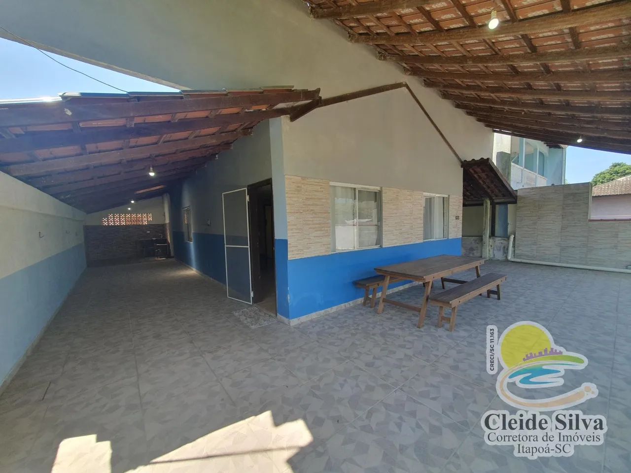 Casa em Itapoá/SC no Princesa do Mar - Foto 5