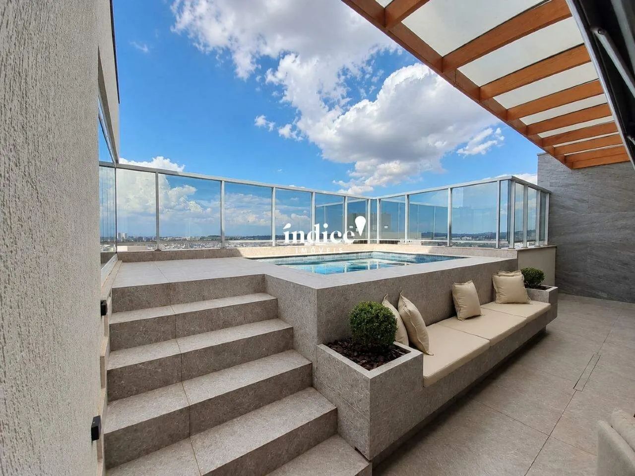 Cobertura Duplex à Venda no Edifício Stuttgart | 375 m² | Bosque das Juritis | Ribeirão Pr - Foto 3