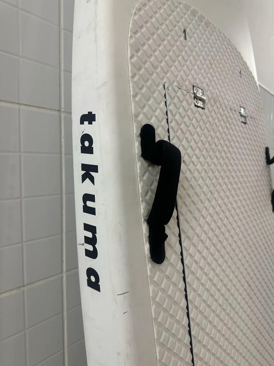 Efoil elétrico takuma - Foto 2