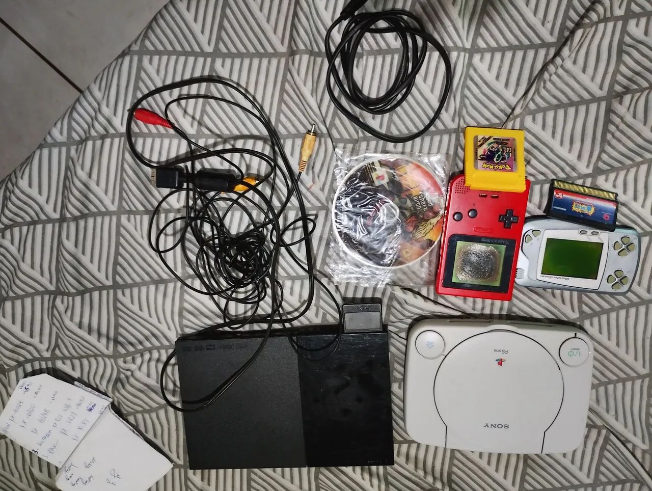 Lotes de games no Estados  - Foto 4