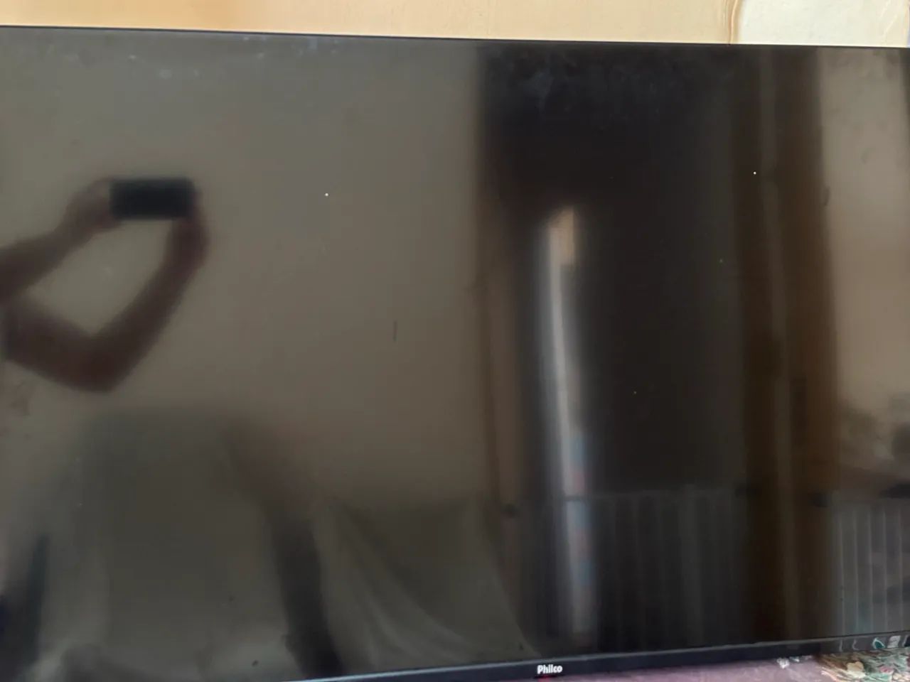 Smart TV Philco 50 - Foto 4