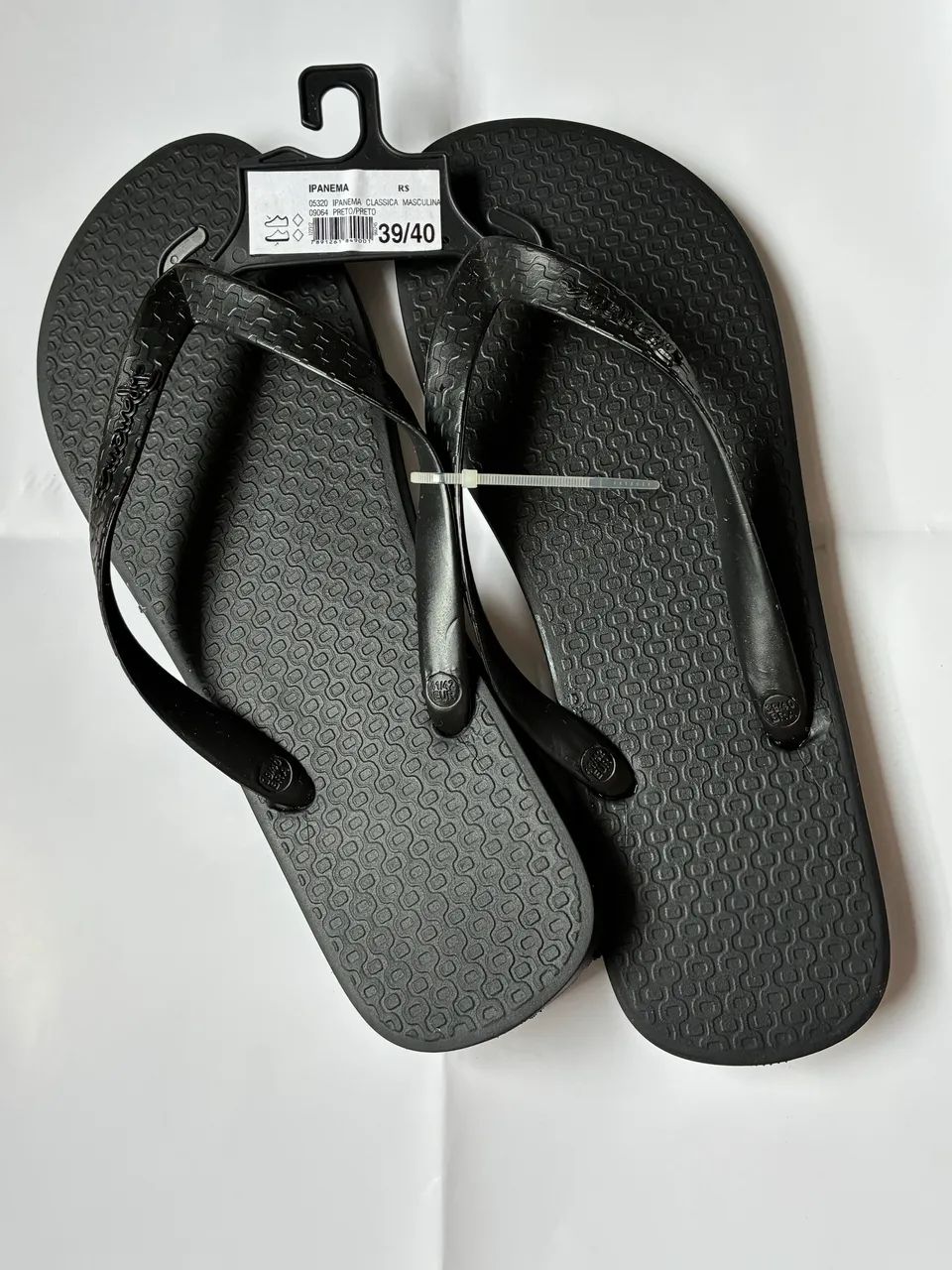 Ipanema Clássica Masculina 