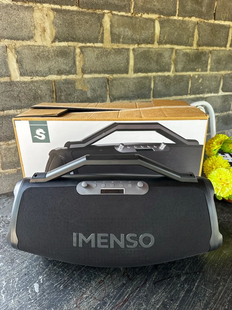 Imenso x75 - Foto 2