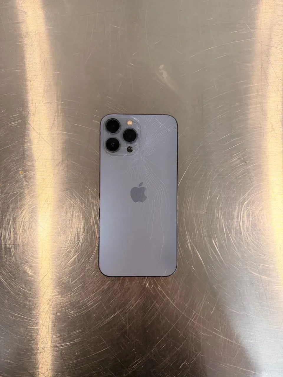 iPhone 13 Pro Max  - Foto 2