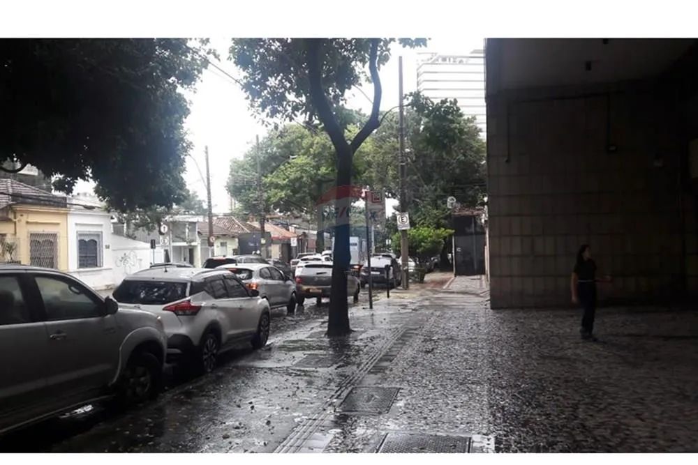 Sala Comercial 48,13m² no Bairro Santa Efigênia/BH! - Foto 5