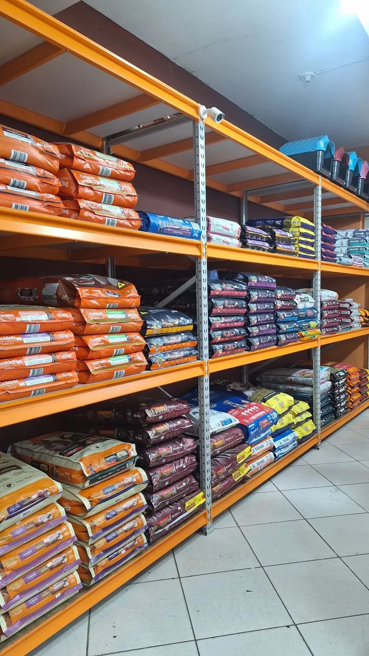 Agropecuária Completa à Venda - Jardim Iririú - Foto 3