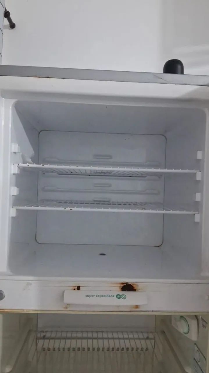 Geladeira Consul  - Foto 4
