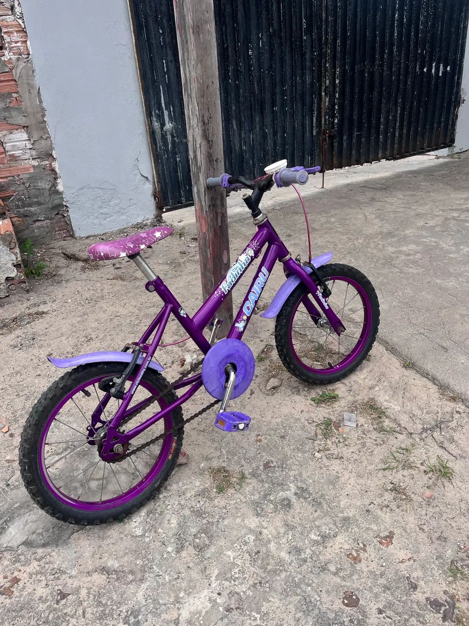 Bike