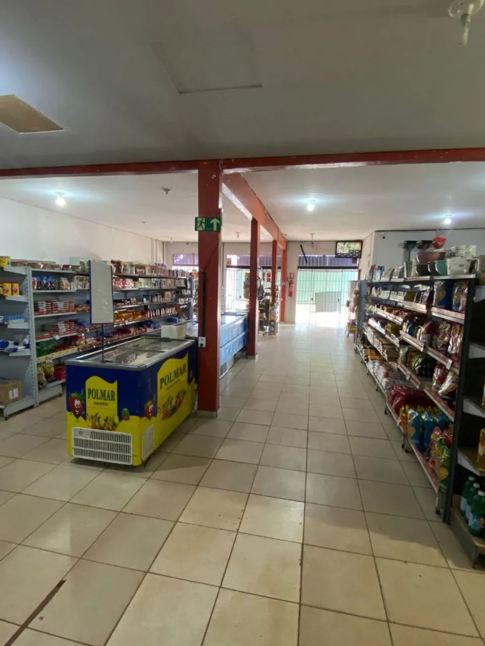 Supermercado - Foto 3