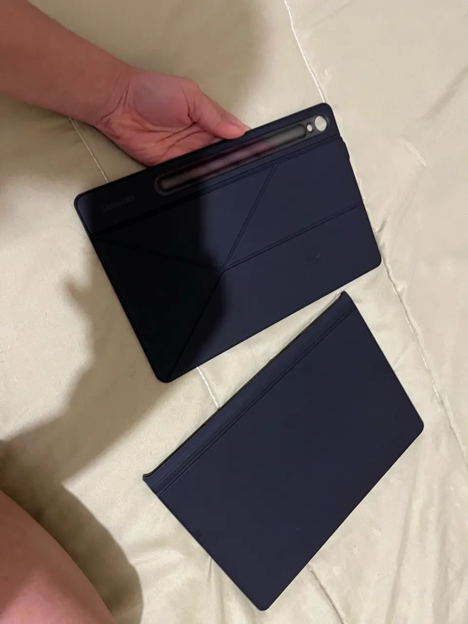 TABLET SAMSUNG GALAXY TAB S9 FE - Foto 4