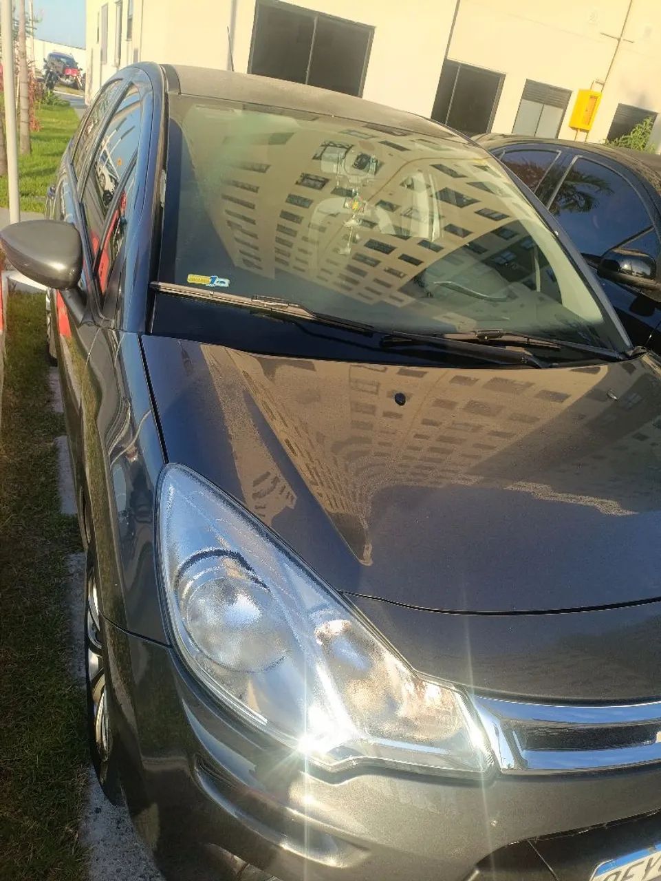 Citroen  - Foto 3