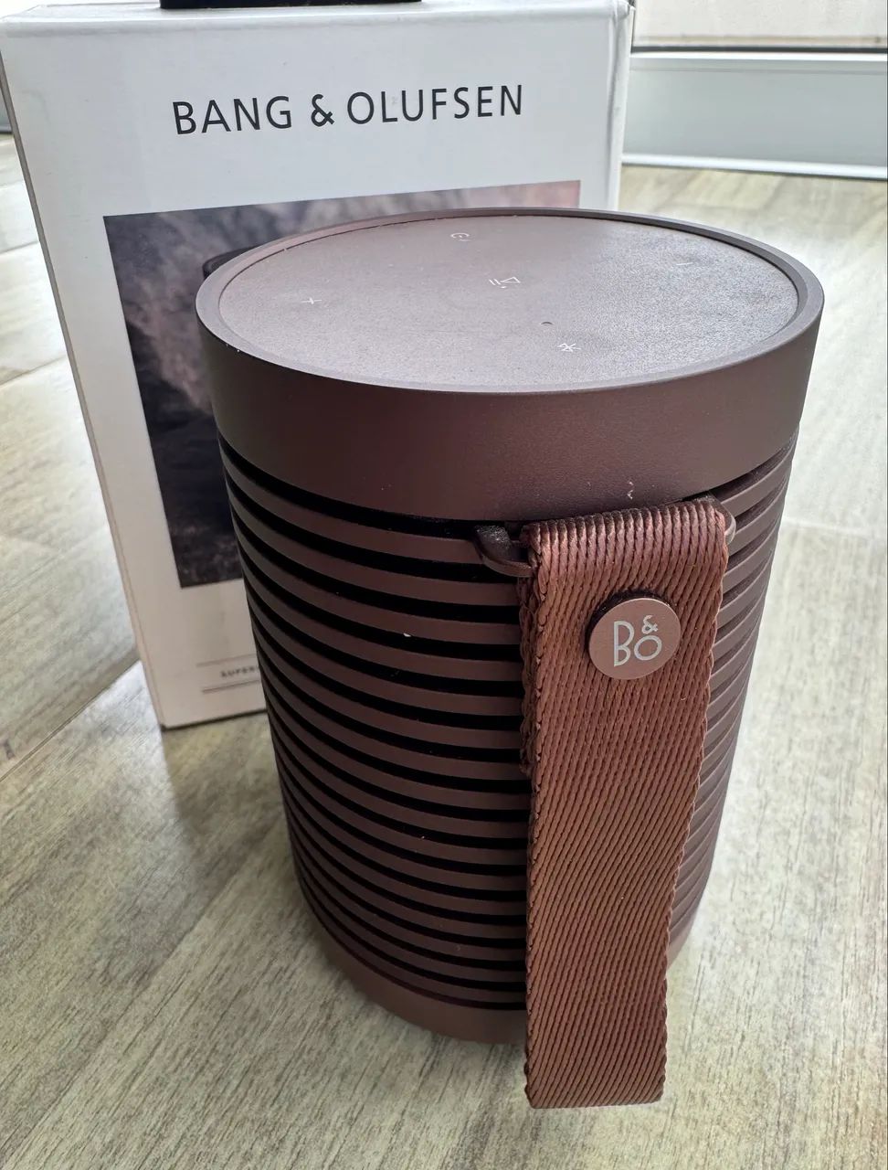 Bang & Olufsen Beosound Explore caixa de som Bluetooth - Foto 4