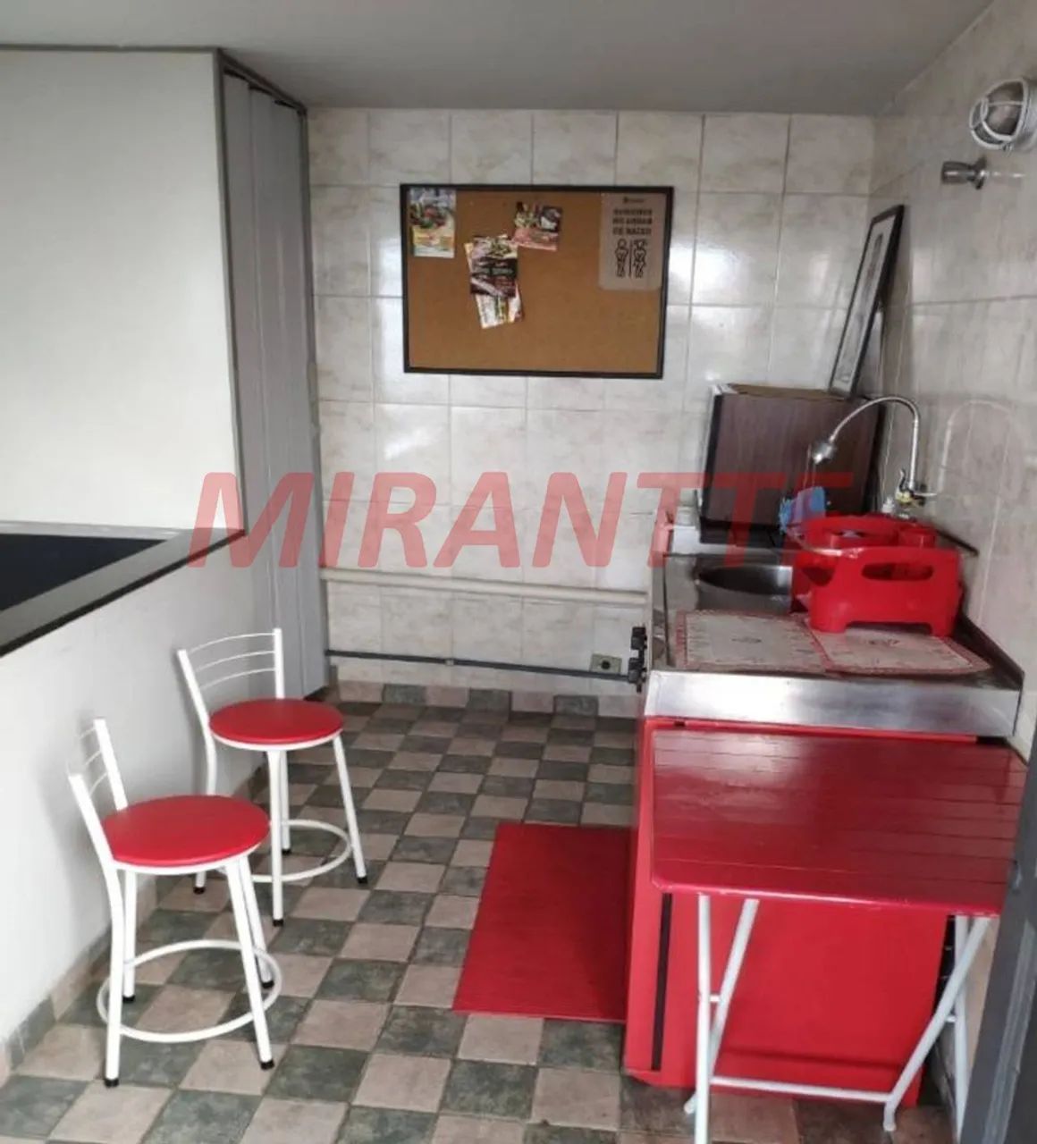 Comercial em Vila Firmiano Pinto - Foto 2