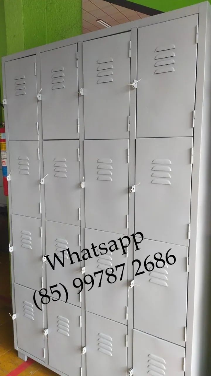 Roupeiros para Lojas - Pronta Entrega - Foto 4