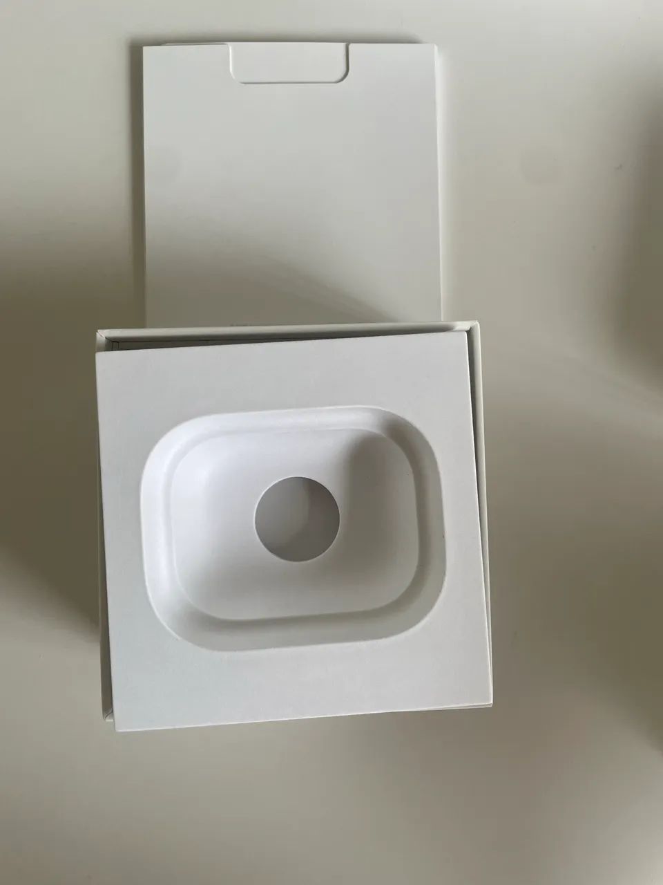 Caixa Vazia Apple AirPod Pro - Foto 3