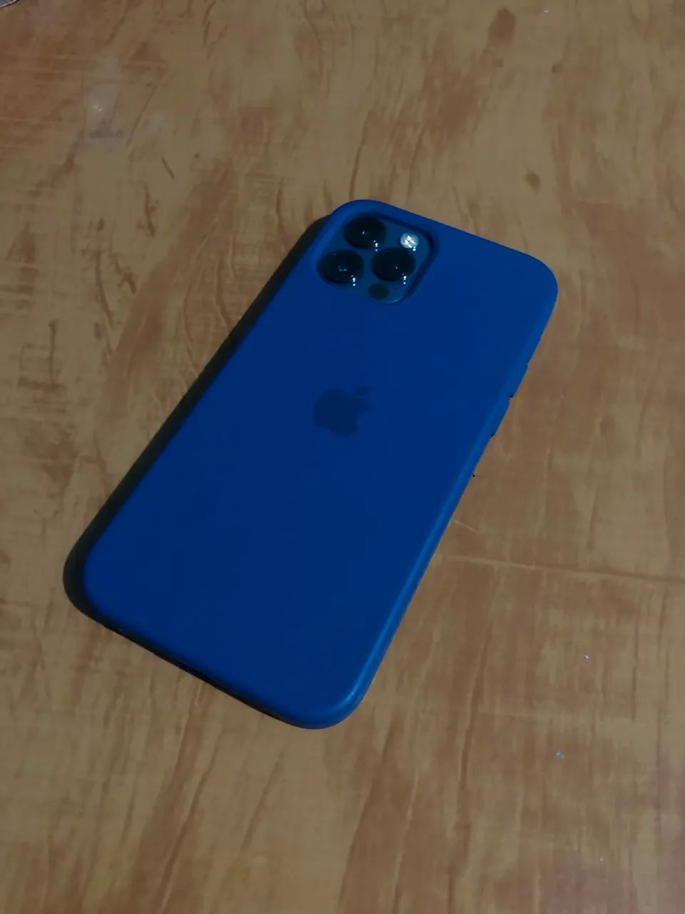 VENDO OU TROCO IPHONE 12 PRO - Foto 2
