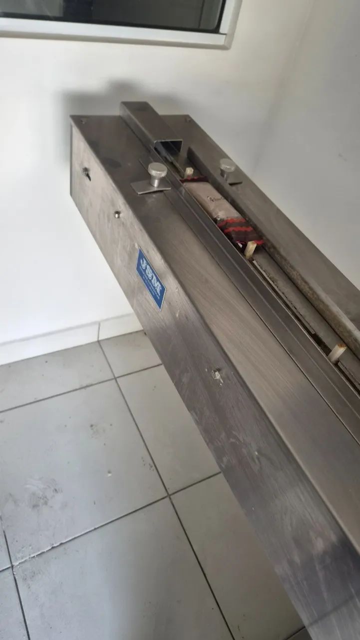 Embaladora de picolés Tecnopack - Foto 3