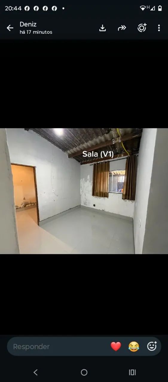 Casa para Aluguel - Expansão do Setor  - Foto 2