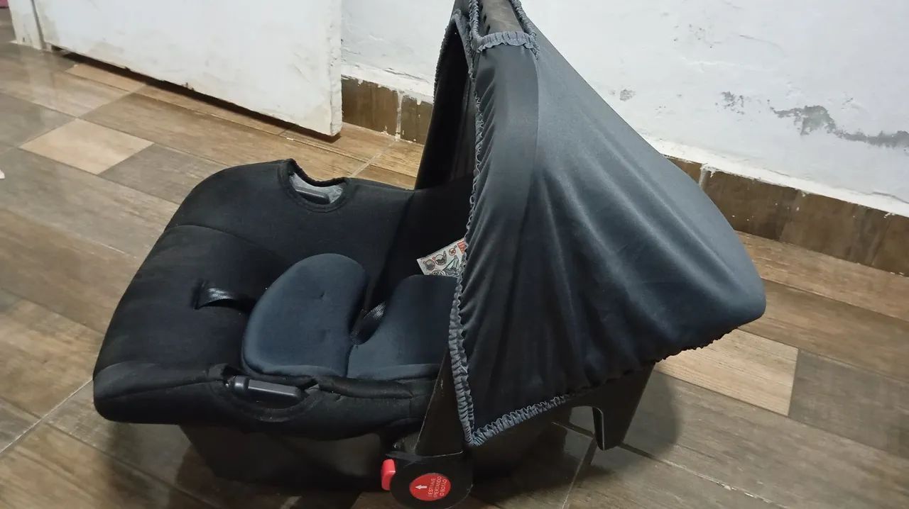 BEBE CONFORTO - CADEIRINHA