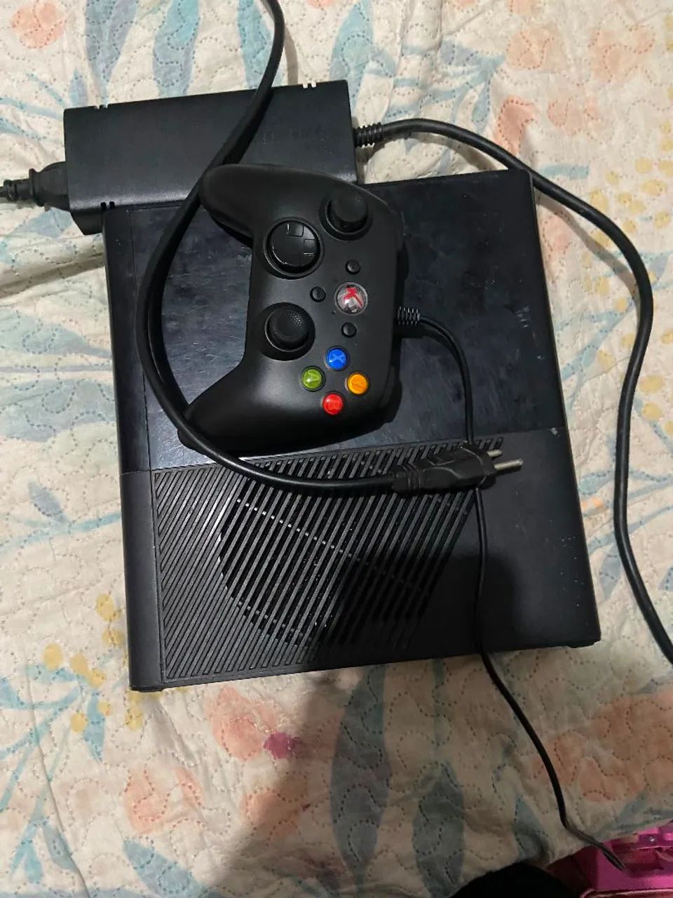 Xbox slim - Foto 2