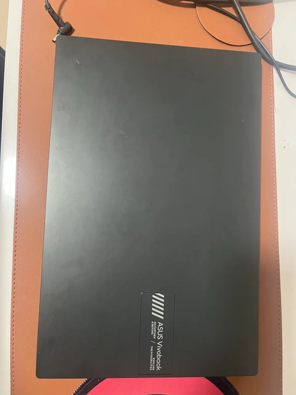 Vendo notebook ASUS Vivobook (NOVO) - Foto 2