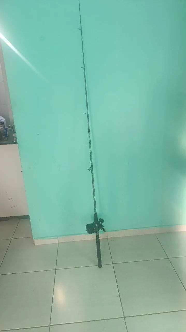 Vara de pesca  - Foto 3