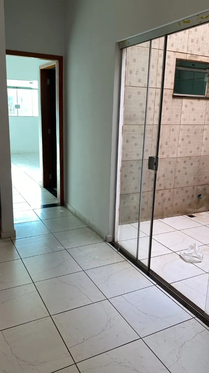 Casa 3 quartos - Zona 5  - Foto 3