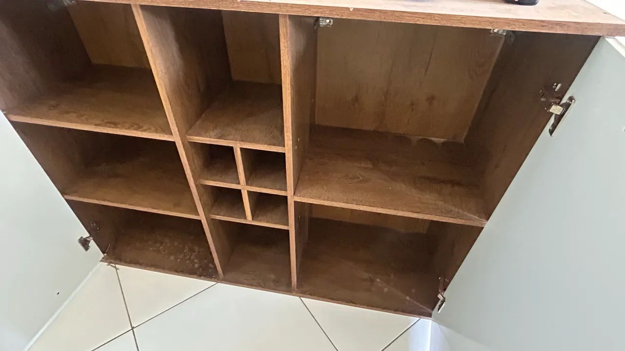 Armário de cozinha  - Foto 3