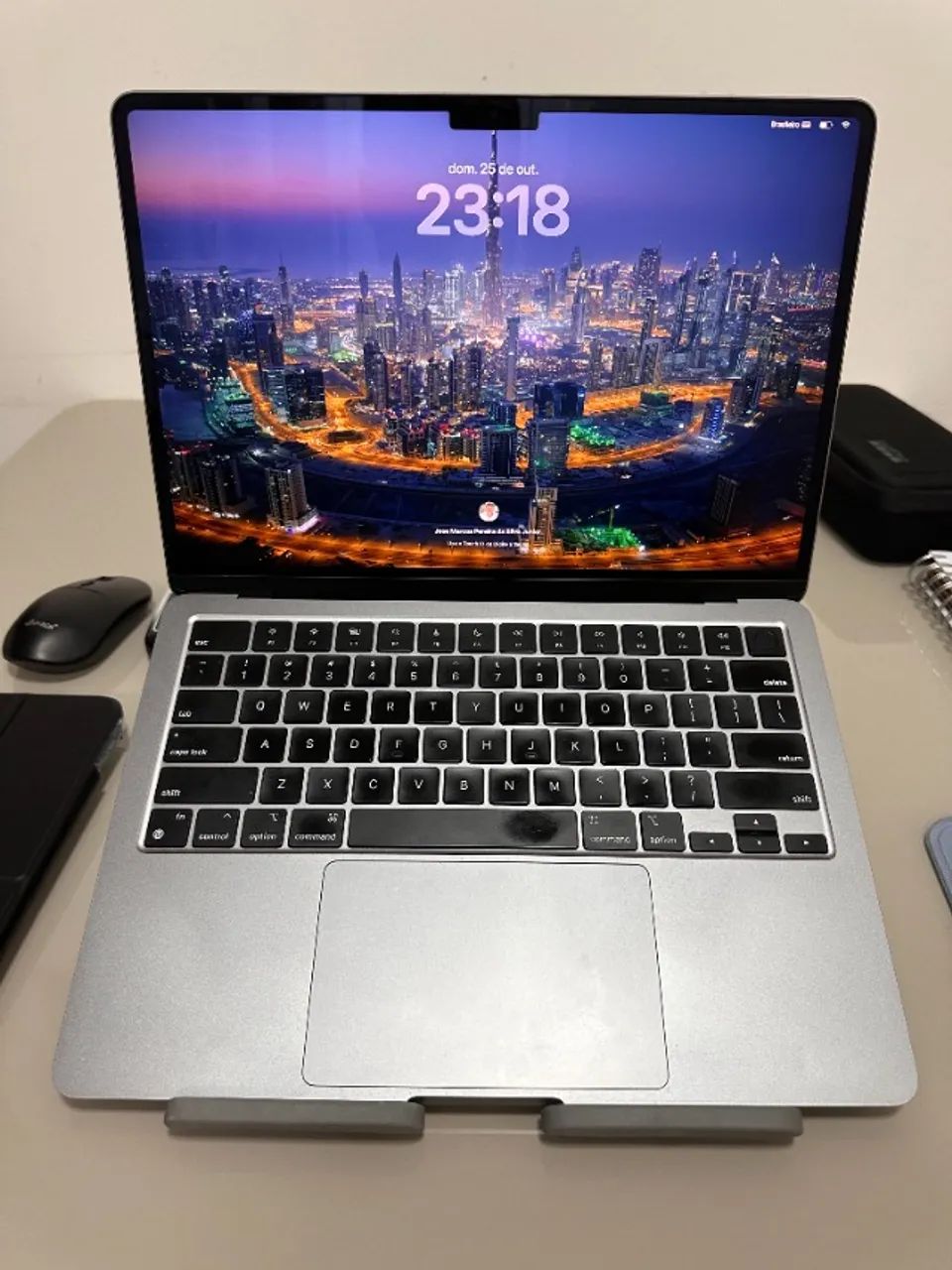 Vendo Macbook M2  - Foto 2