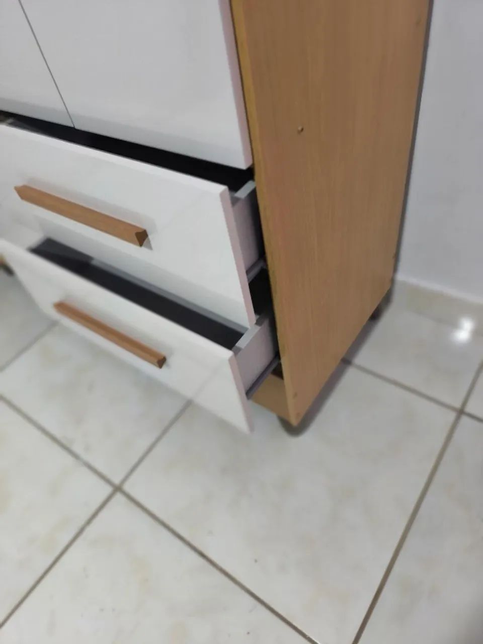 Guarda Roupa 4 Portas  - Foto 5