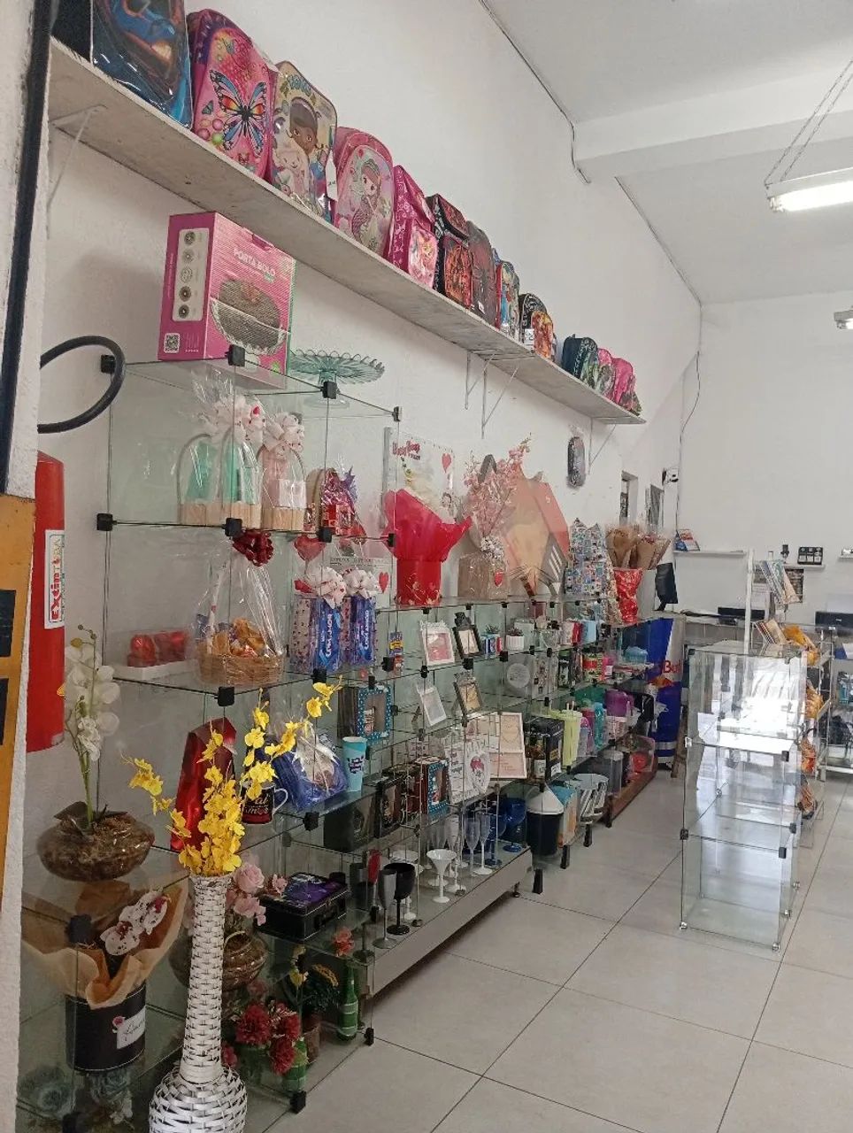 Vendo ponto comercial ! Ótima localização!  - Foto 2
