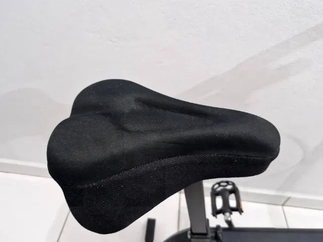 Bicicleta ergométrica  - Foto 2