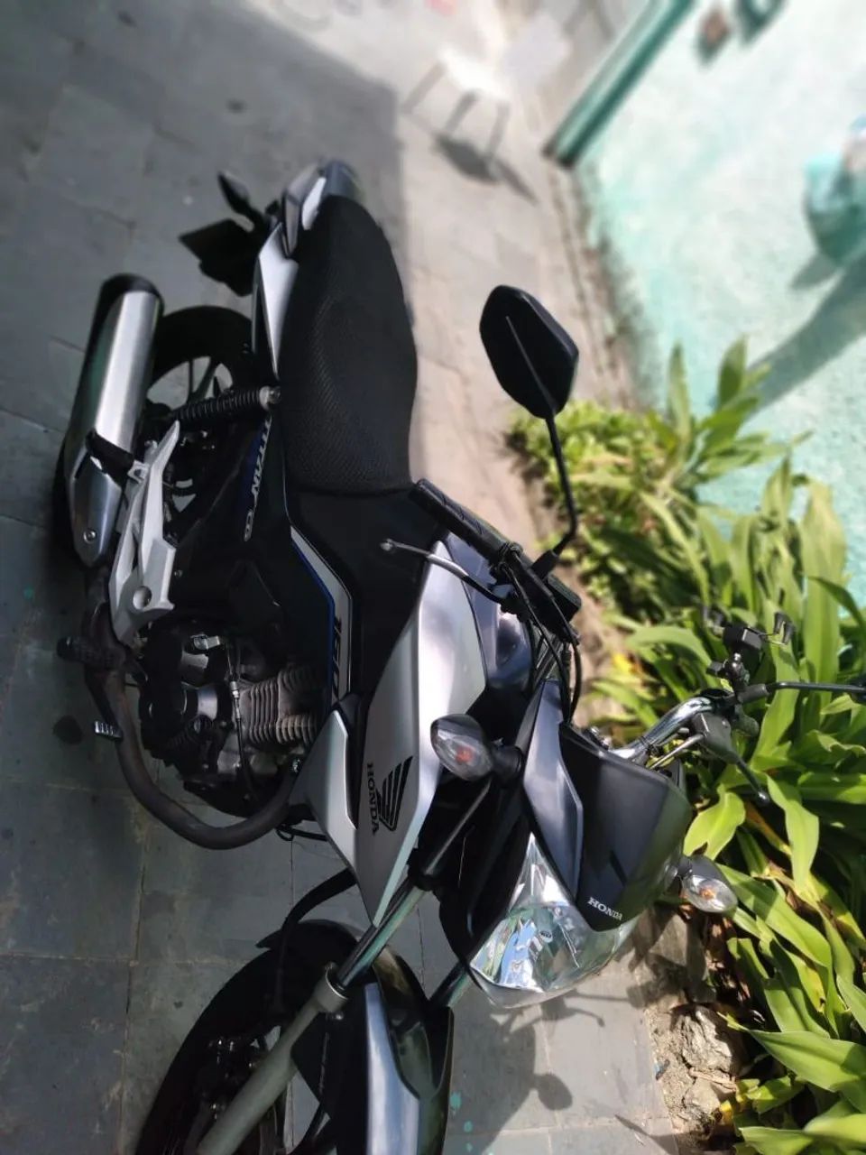 Titan 160  - Foto 4