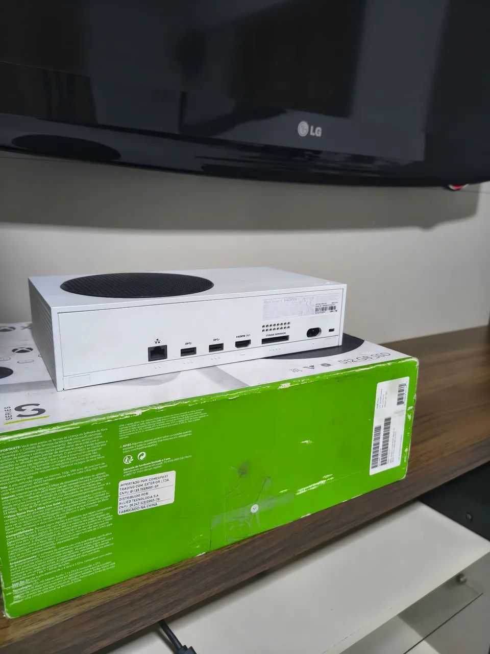 Xbox séries S - Foto 2