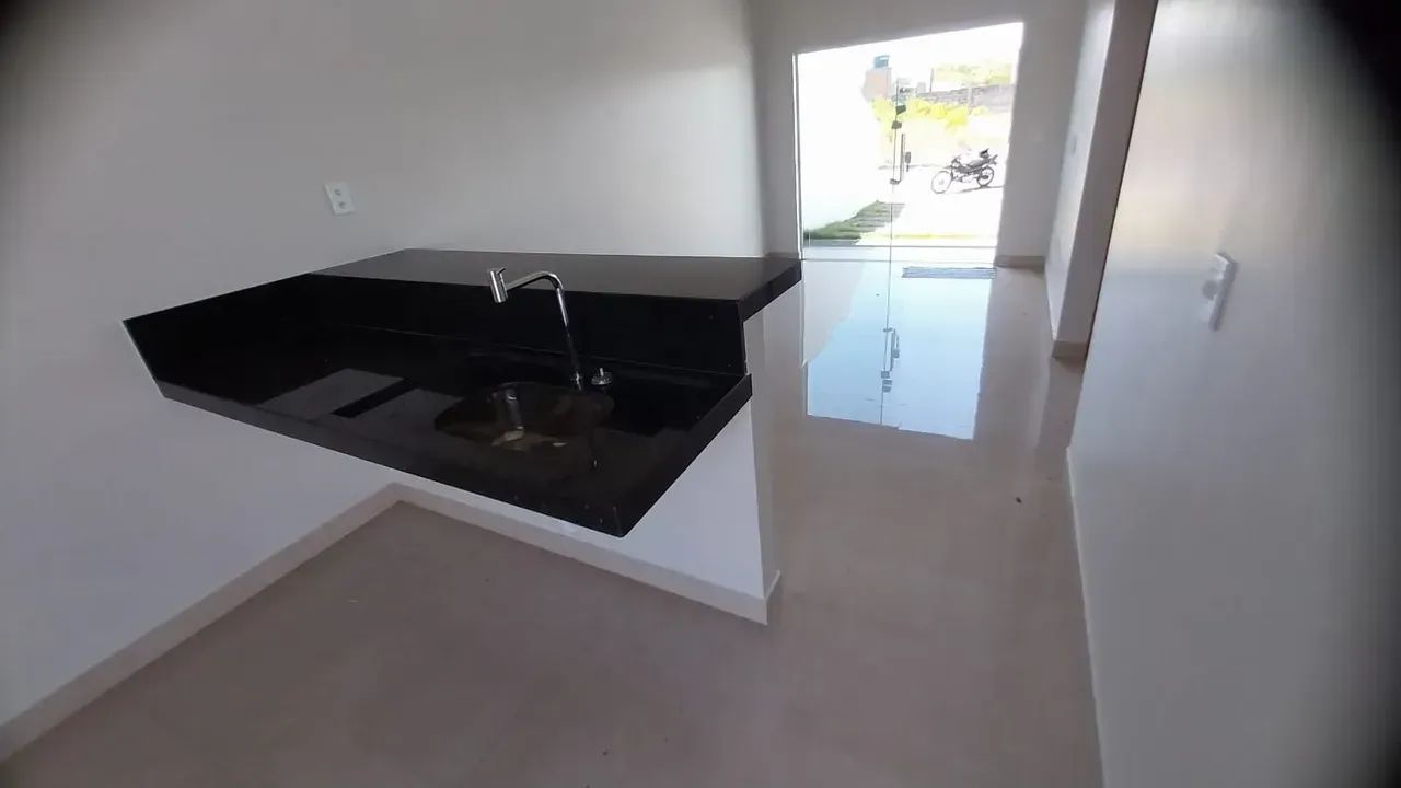 CASA ACONCHEGANTE TERRA NOVA SOLARIS - 2 QUARTOS - Foto 5