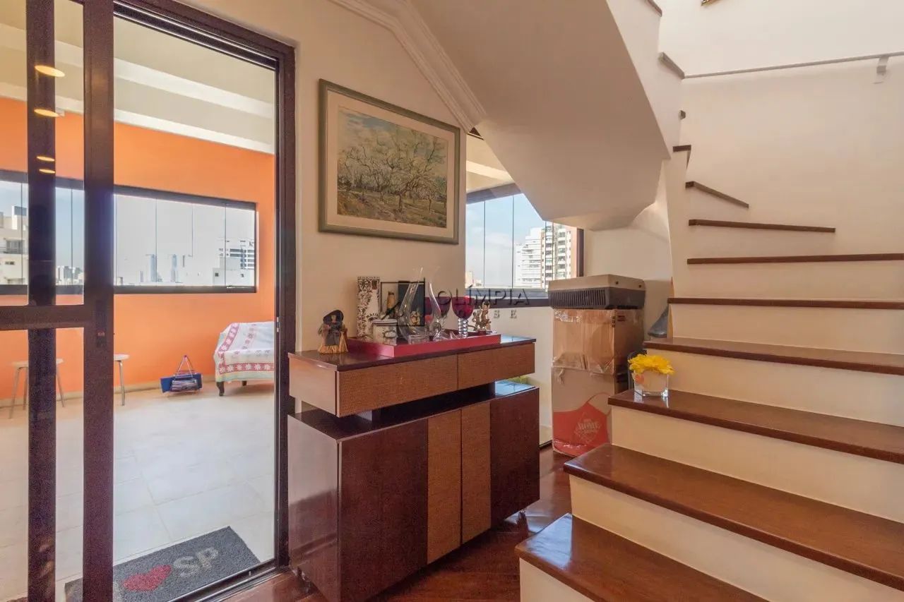 Venda Cobertura 3 Dormitórios - 147.25 m² Chácara Klabin - Foto 9