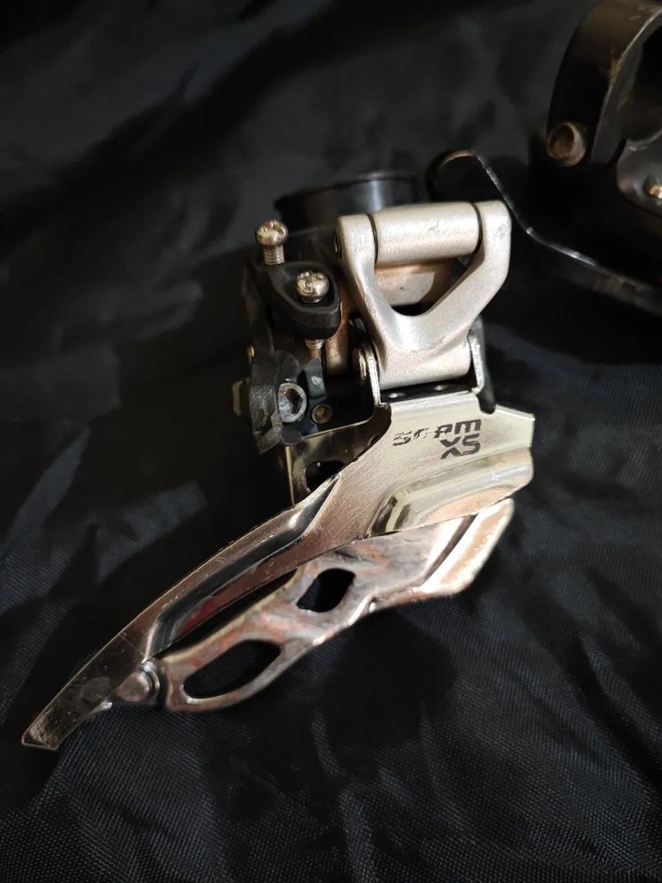 Sram X5 