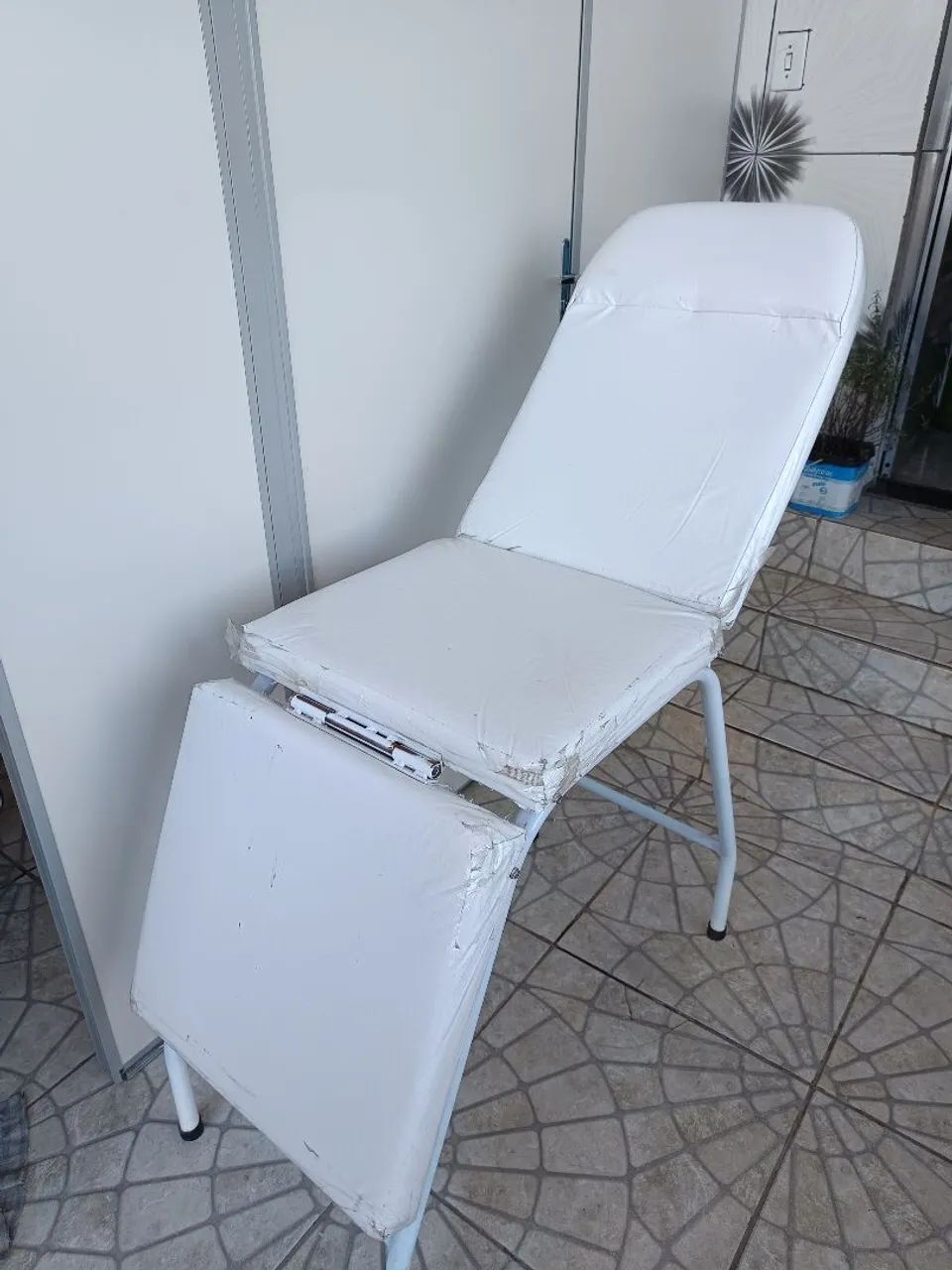 Maca 3 posições  - Foto 2