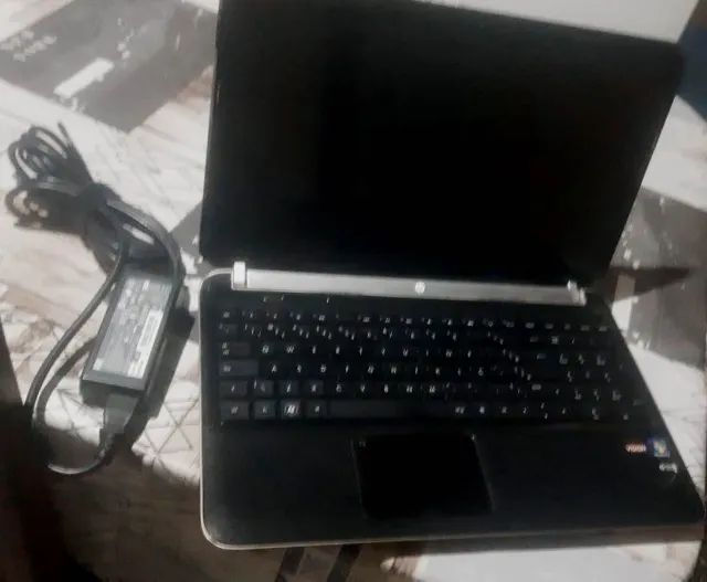 Notebook Dv6 bem conservado
