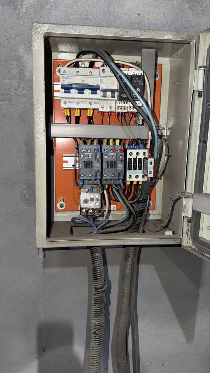 Compressor  - Foto 3