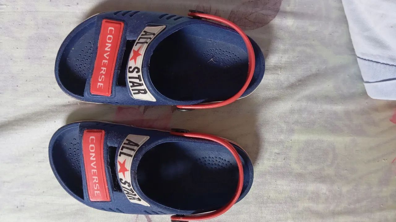 Crocs - Foto 2